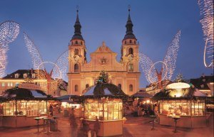 Ludwigsburger Barock-Weihnachtsmarkt, © Tourismus &amp; Events Ludwigsburg