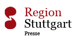 Logo: Region Stuttgart